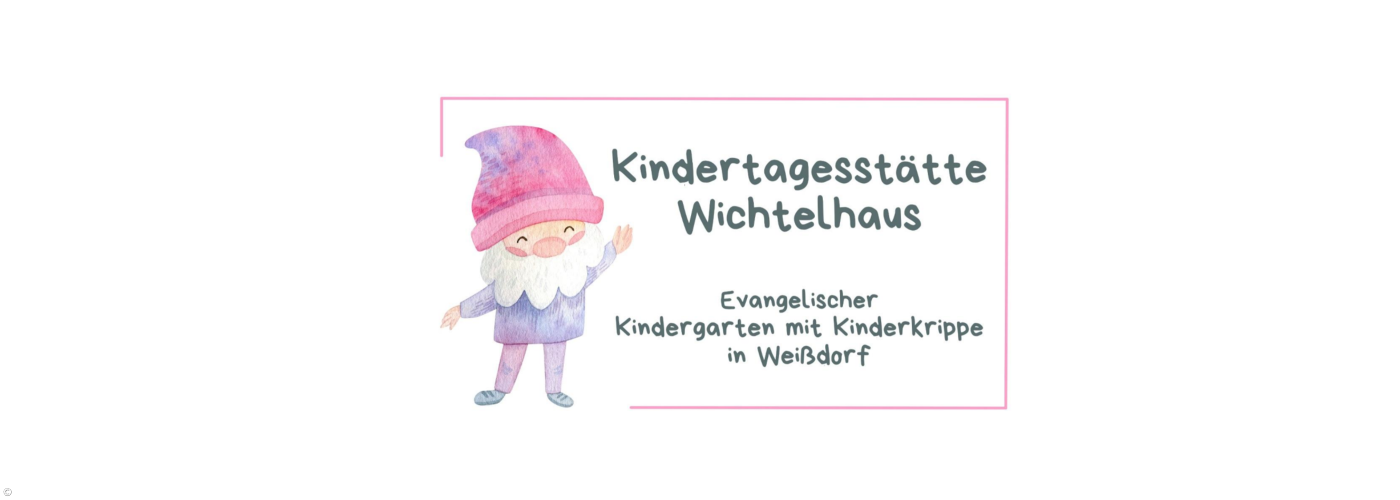 kita wichtelhaus logo