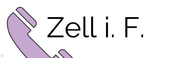 contact Zell
