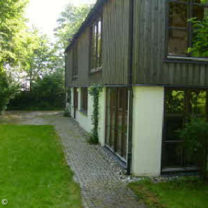 Gemeindehaus Weißdorf 1